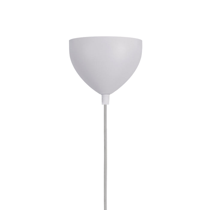 Nordlux Dorina Hanglamp - Wit