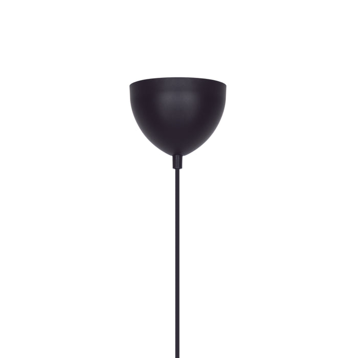 Nordlux Matis Hanglamp - Dusty Green