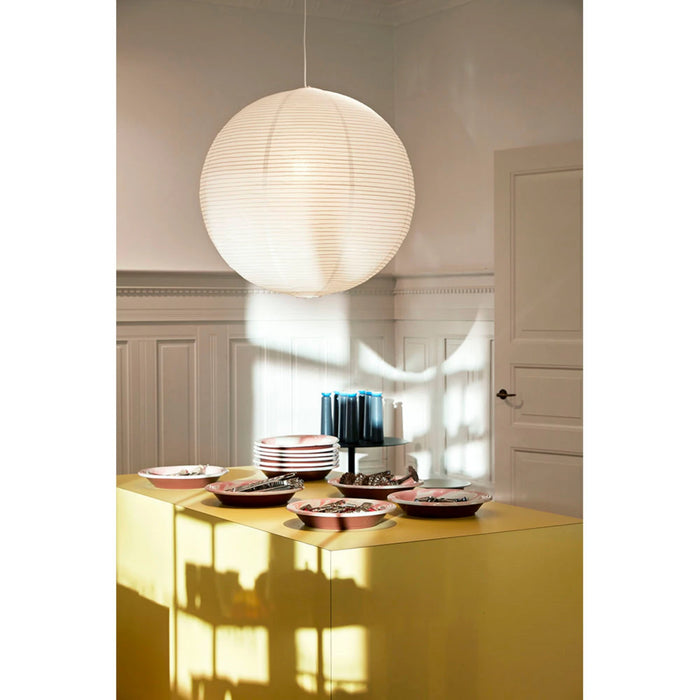 HAY Paper Shade Lampenkap - Rond - Ø 60 cm