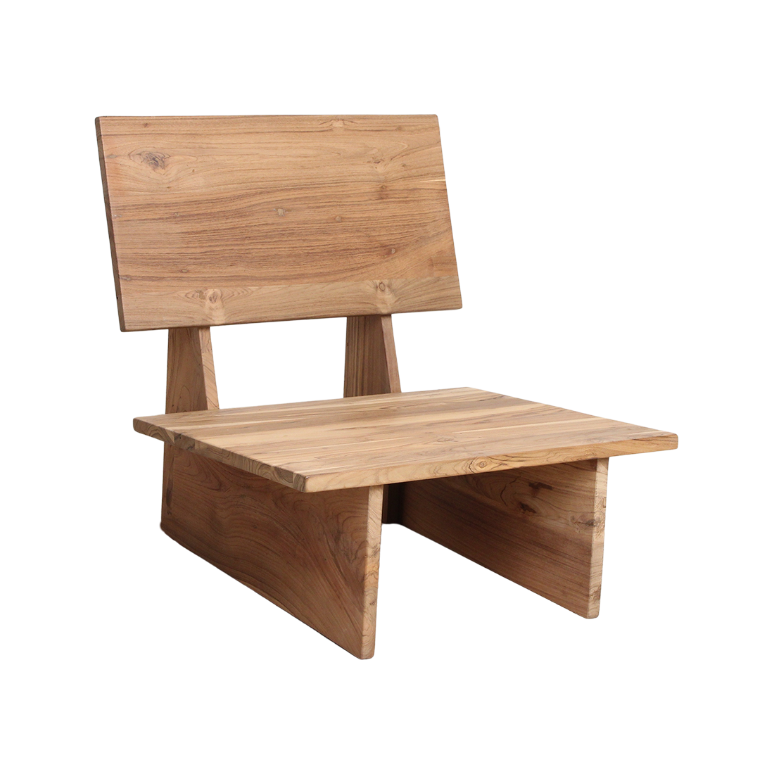 Raw Materials Thar loungestoel
