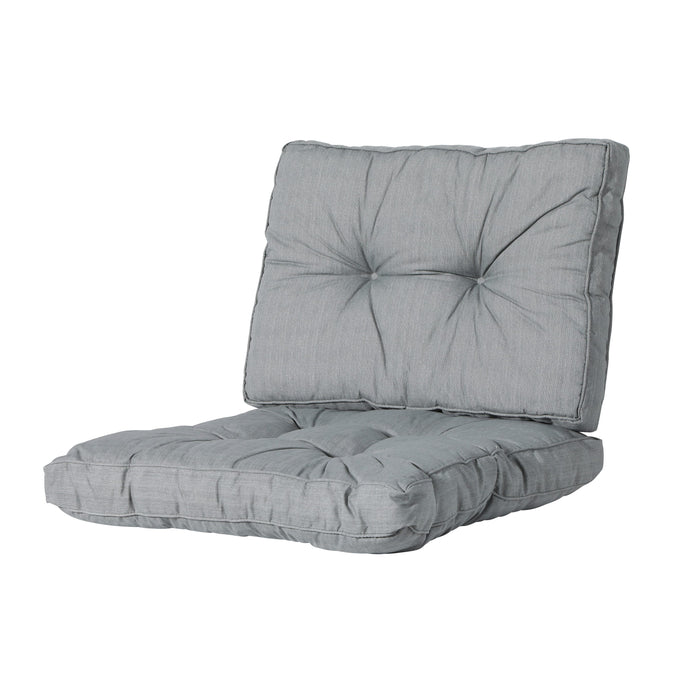 Madison - Florance Rug - Basic Grey - 73x43 - Grijs