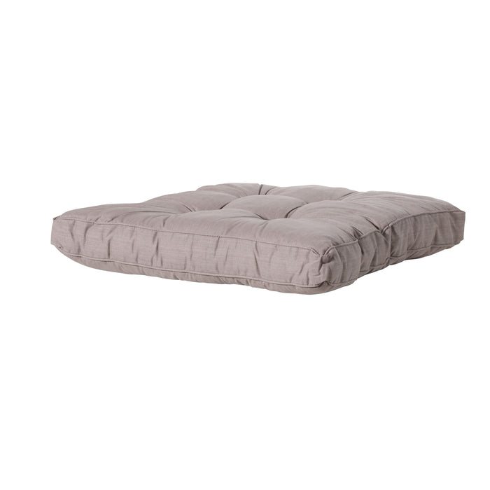 Madison - Florance Zit - Basic Taupe - 60x60 - Bruin