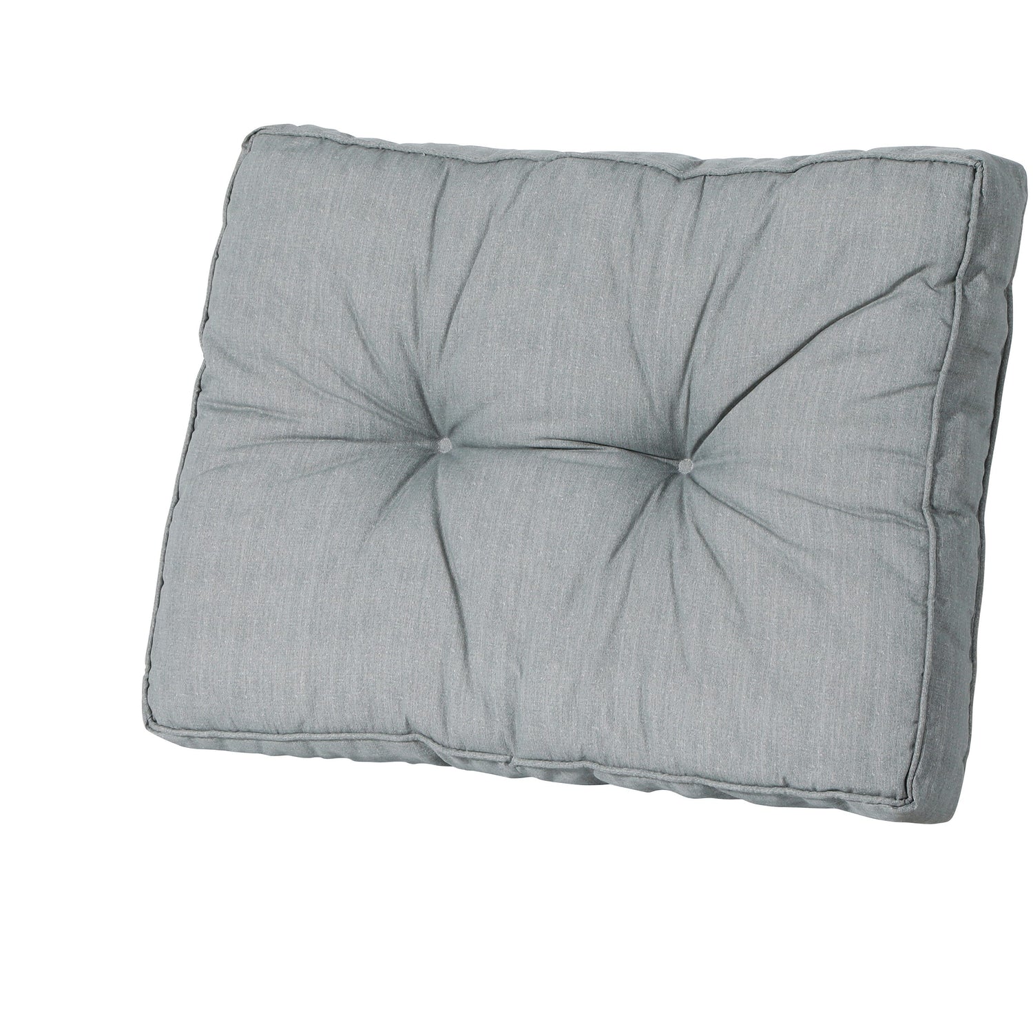 Madison - Florance Rug - Basic Grey - 60x43 - Grijs