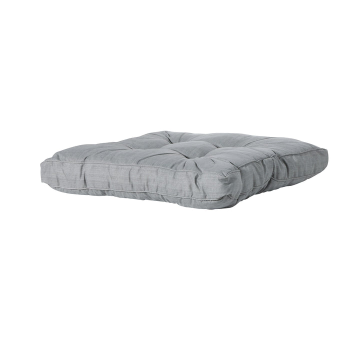 Madison - Florance Zit - Basic Grey - 60x60 - Grijs