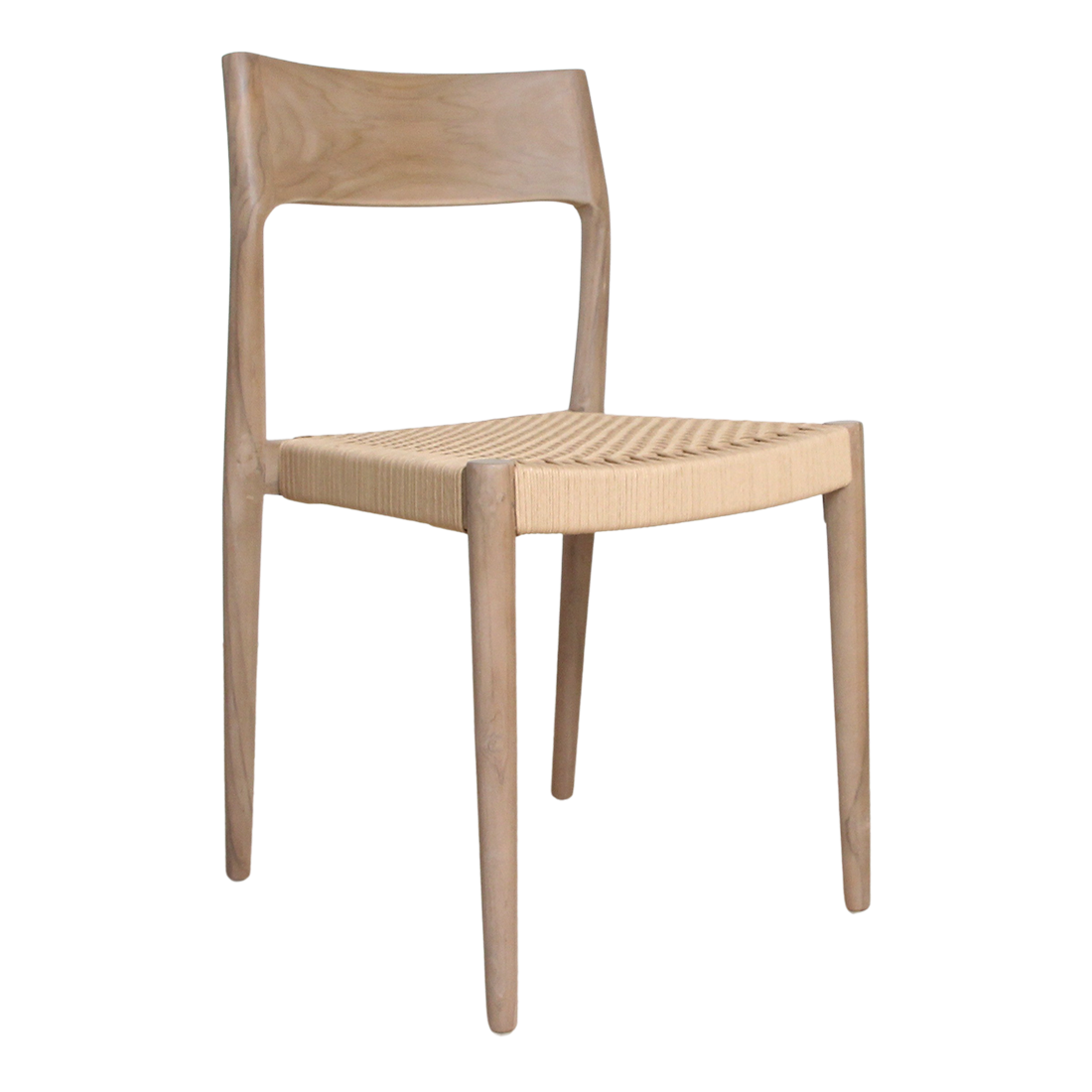 Raw Materials Freya tuinstoel naturel