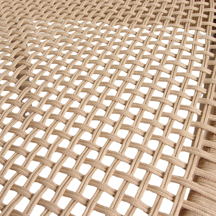 Raw Materials Freya tuinstoel naturel