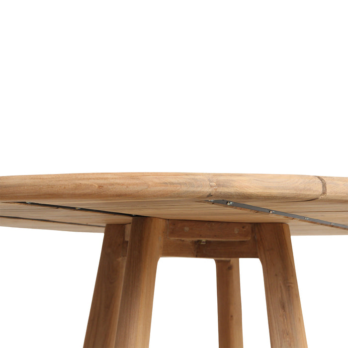 Raw Materials Verano ronde tuintafel Ø100 cm