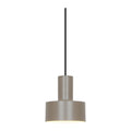 Nordlux Matis Hanglamp - Lichtbruin