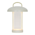 Nordlux Mirano Draagbare Tafellamp - Beige