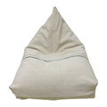 Lorena Canals Cleo Poef - Naturel