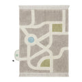 Lorena Canals Eco City Vloerkleed - 120 x 170 cm