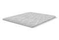 Elegance Matras Topper Traagschuim 6cm