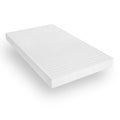 Mister Sandman - Gel Matras 140x200 cm met 7 zones