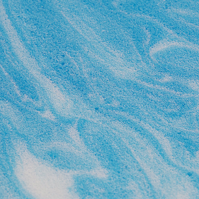 Mister Sandman - Gel Matras 140x200 cm met 7 zones