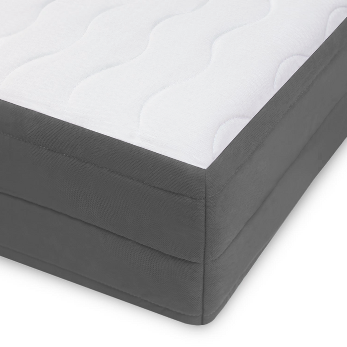 Mister Sandman - Koudschuim matras met 7zones 120x200 cm