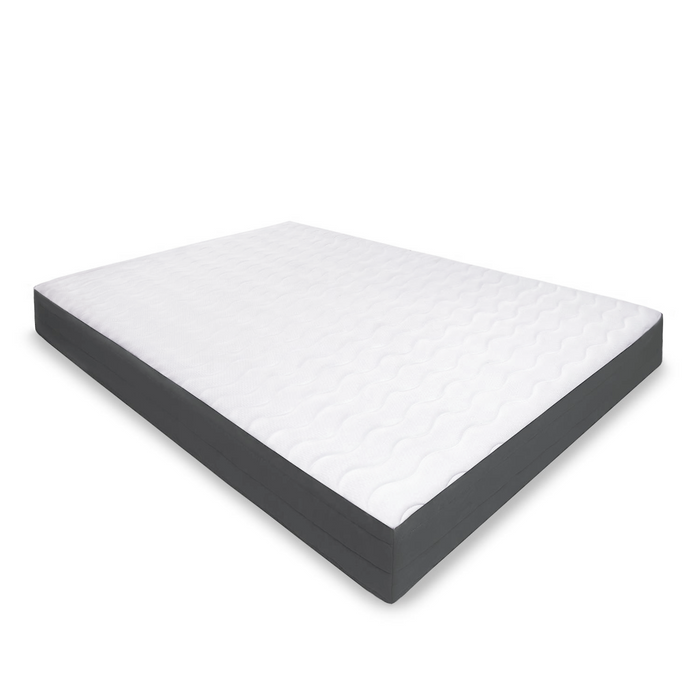 Mister Sandman - Koudschuim matras met 7zones 120x200 cm