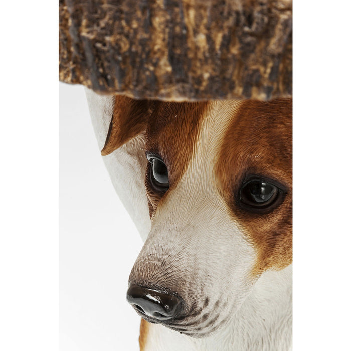 Bijzettafel Animal Jack Russell Kare Design