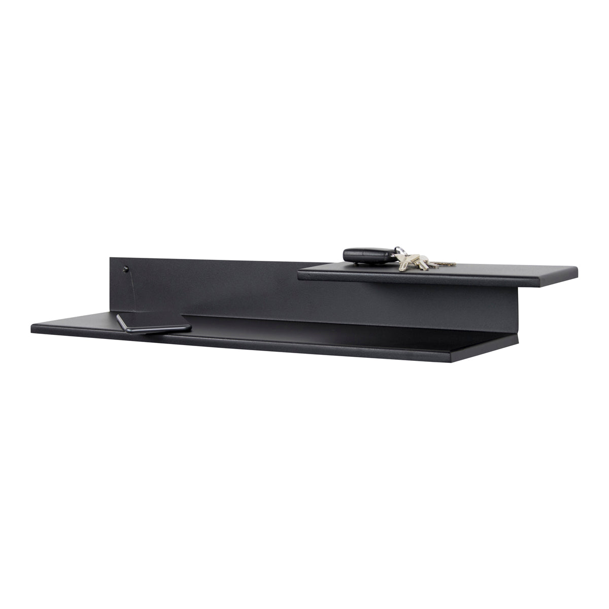 SPINDER DESIGN FOLIO 70 Wandrek - Zwart