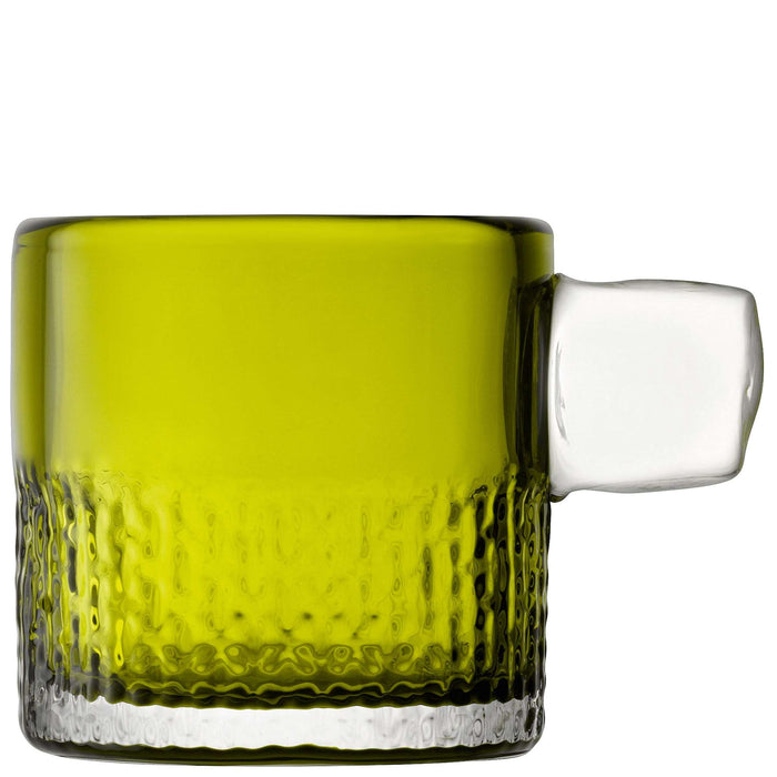 L.S.A. - Handle Theelichthouder 9 cm