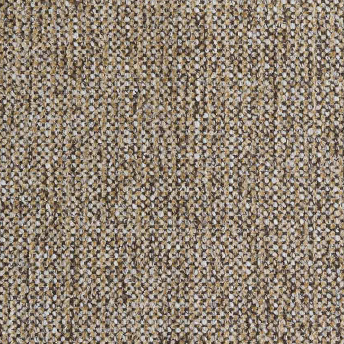 WOOOD Sloping Hoekbank Links - Chenille - Naturel Melange