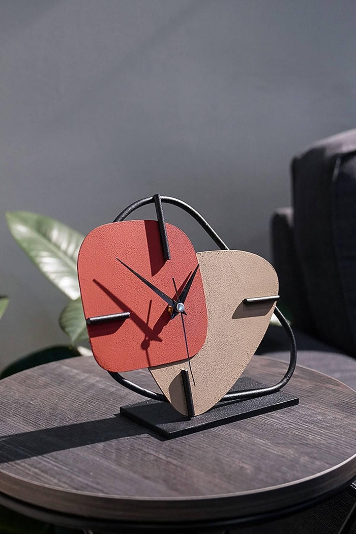 Kalune Design Tafelklok Kora