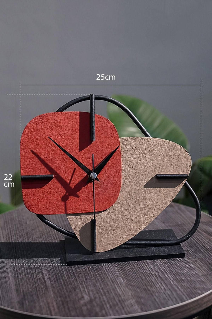 Kalune Design Tafelklok Kora