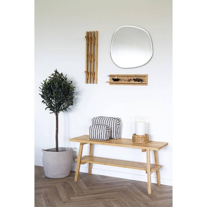 House Nordic Wandkapstok Ember