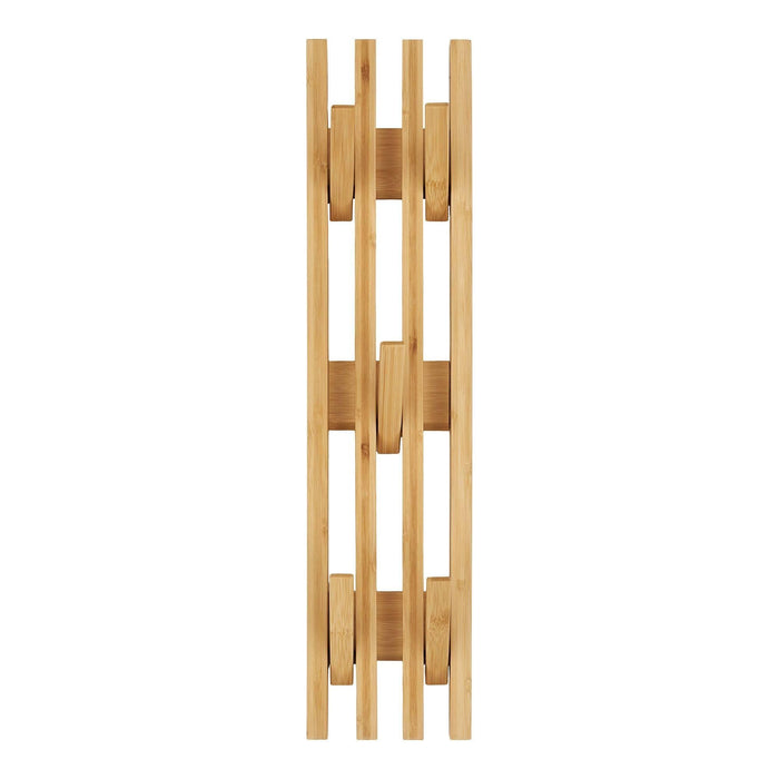 House Nordic Wandkapstok Ember