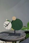 Kalune Design Tafelklok Lyss