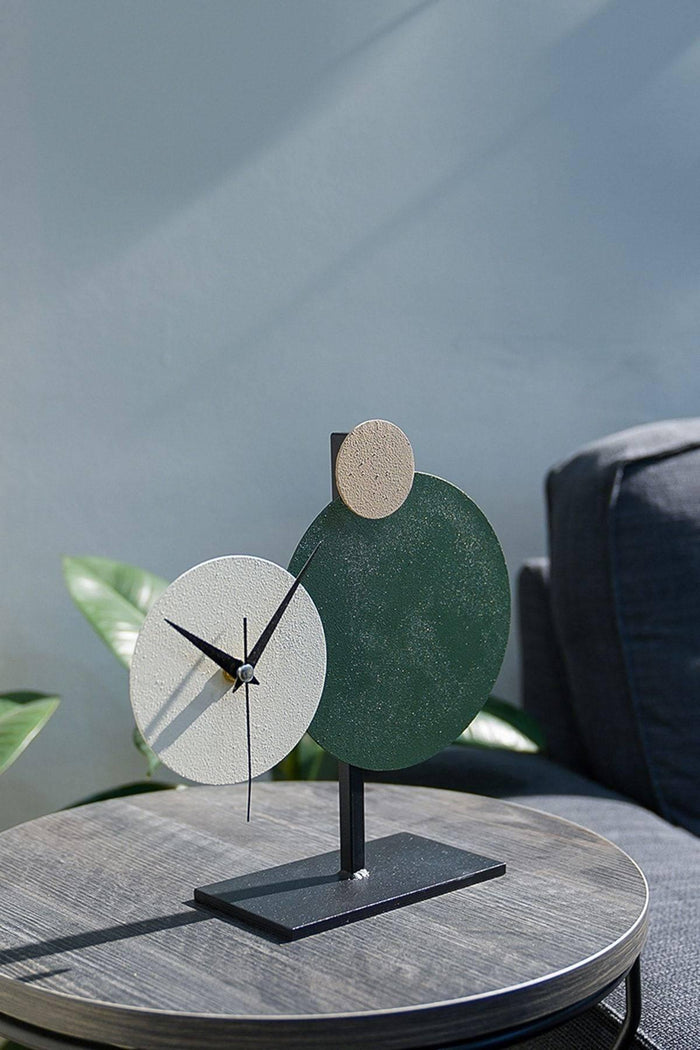 Kalune Design Tafelklok Lyss