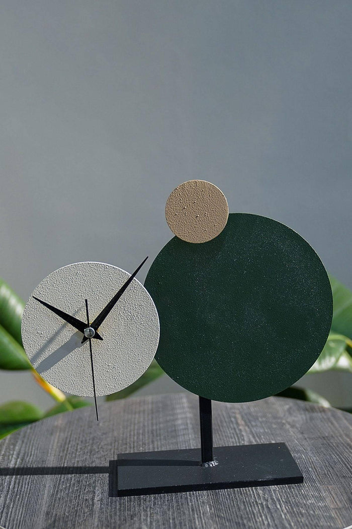 Kalune Design Tafelklok Lyss