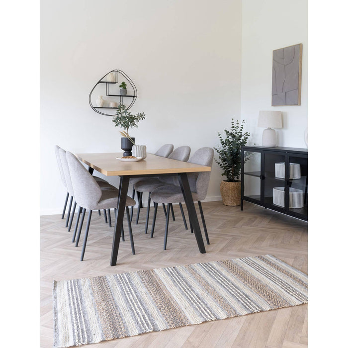 House Nordic Wandrek Wrexham