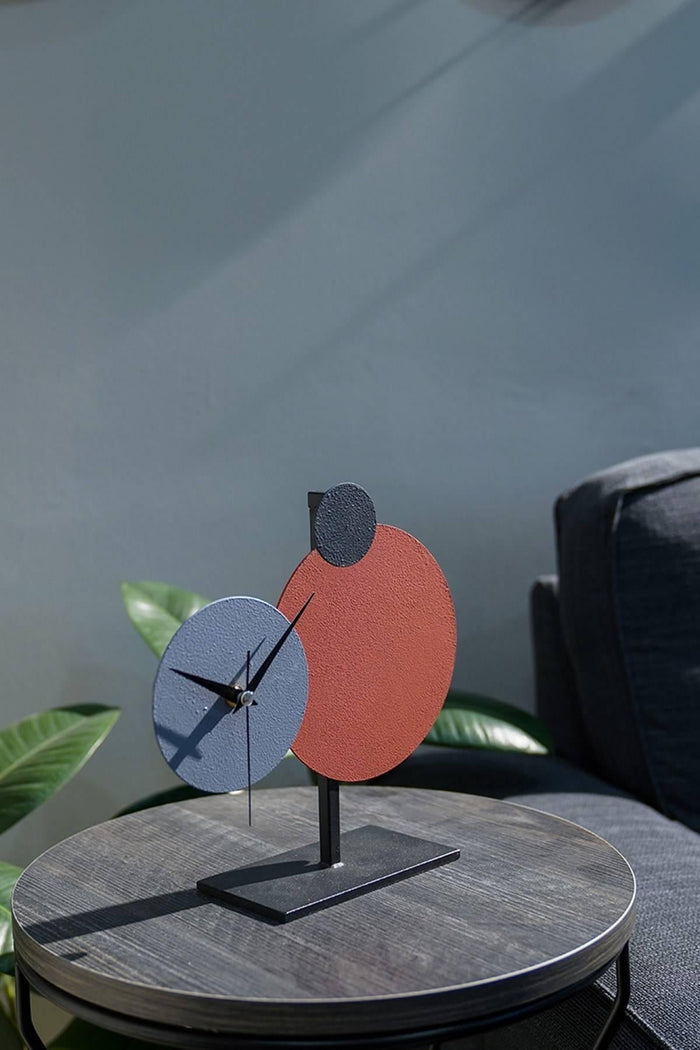 Kalune Design Tafelklok Lyss