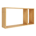 House Nordic Wandplank Ember