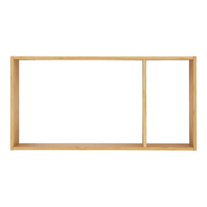 House Nordic Wandplank Ember