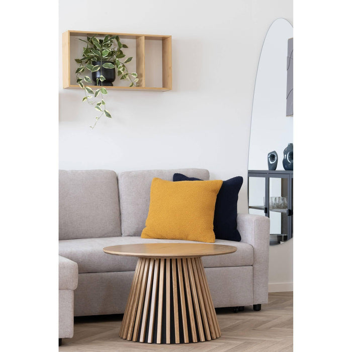 House Nordic Wandplank Ember