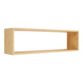 House Nordic Wandplank Ember