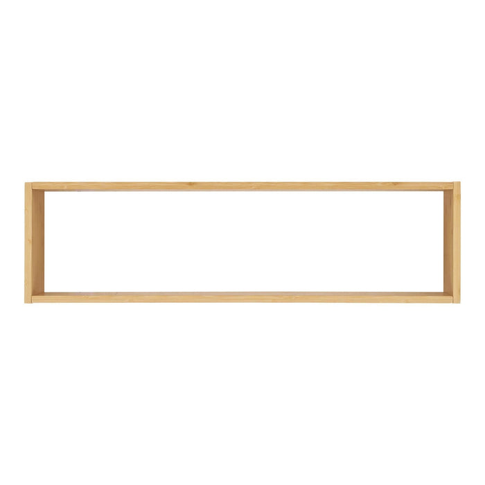 House Nordic Wandplank Ember