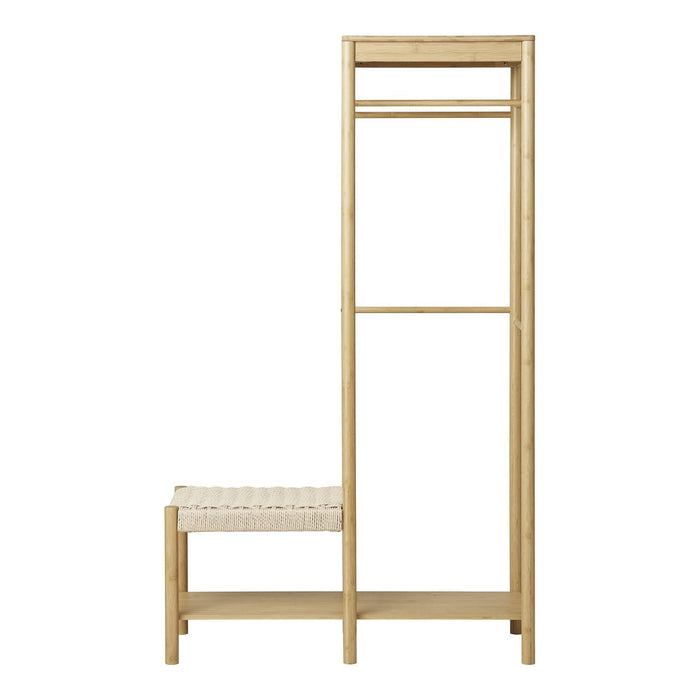House Nordic Kledingrek Ember