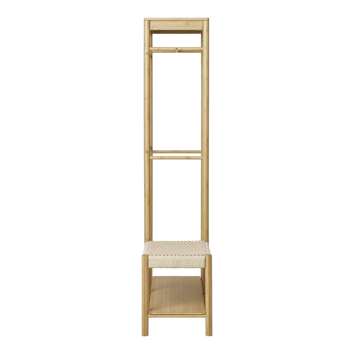 House Nordic Kledingrek Ember