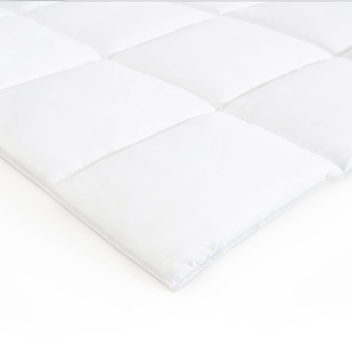 Mister Sandman -Winter dekbed 200x220 - Anti Allergie dekbed