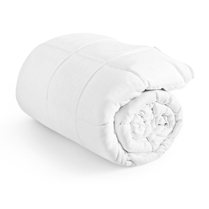 Mister Sandman -Winter dekbed 200x220 - Anti Allergie dekbed