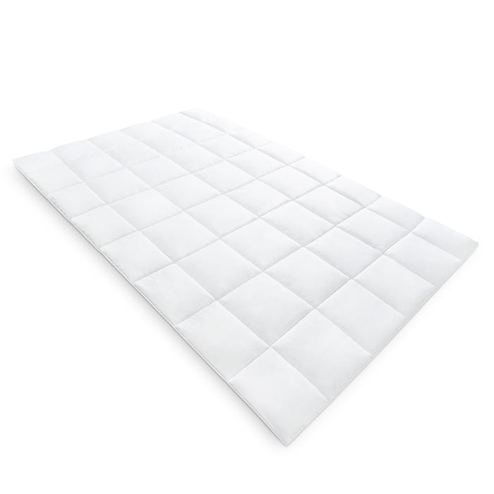 Mister Sandman -Winter dekbed 200x200 - Anti Allergie dekbed