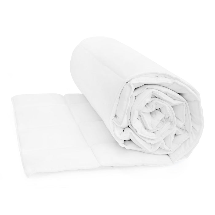 Mister Sandman -Winter dekbed 200x200 - Anti Allergie dekbed