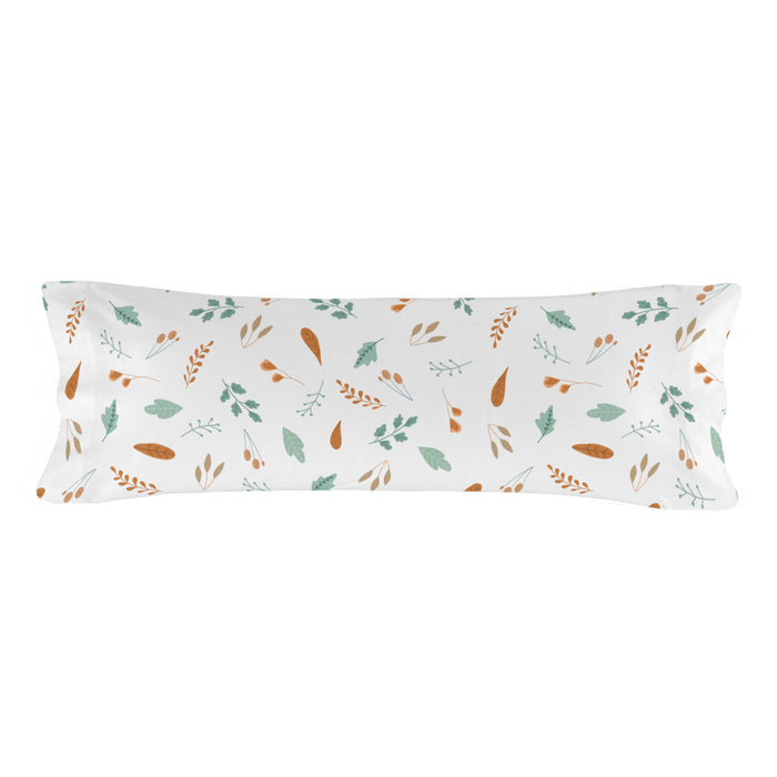 Dreaming Laken Set 2-delig Mr Fox, Veelkleurig, 100% katoen, de kwaliteit van 150 TC