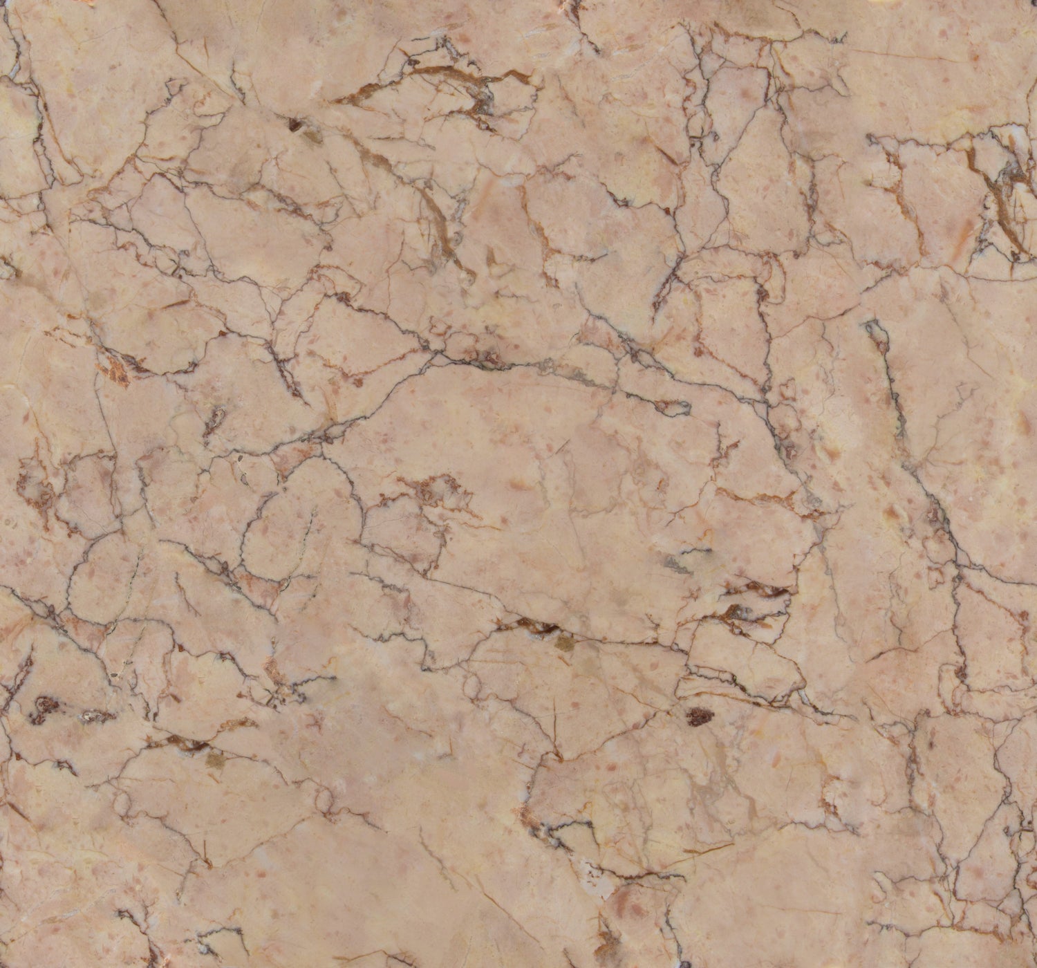 LOOKS by Wolfgang Joop Fotobehang Marble roze 270x300cm