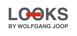 LOOKS by Wolfgang Joop Fotobehang Marble roze 270x300cm