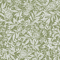 Joules vliesbehang Twilight Ditsy Green