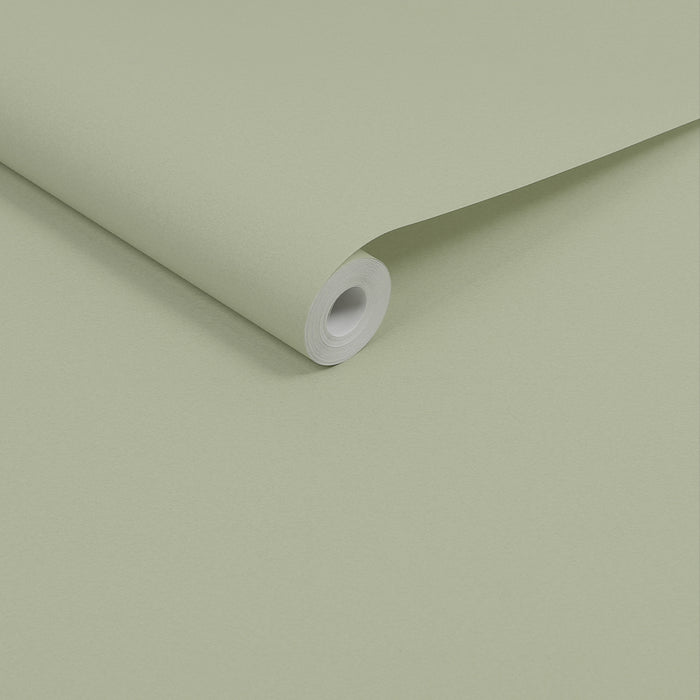 Joules vliesbehang Plain Sage