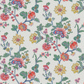 Joules vliesbehang Vine Cottage Floral